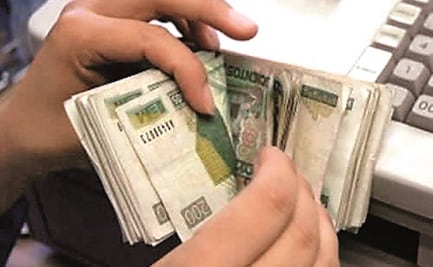 Registran bancos ganancias de ensueño