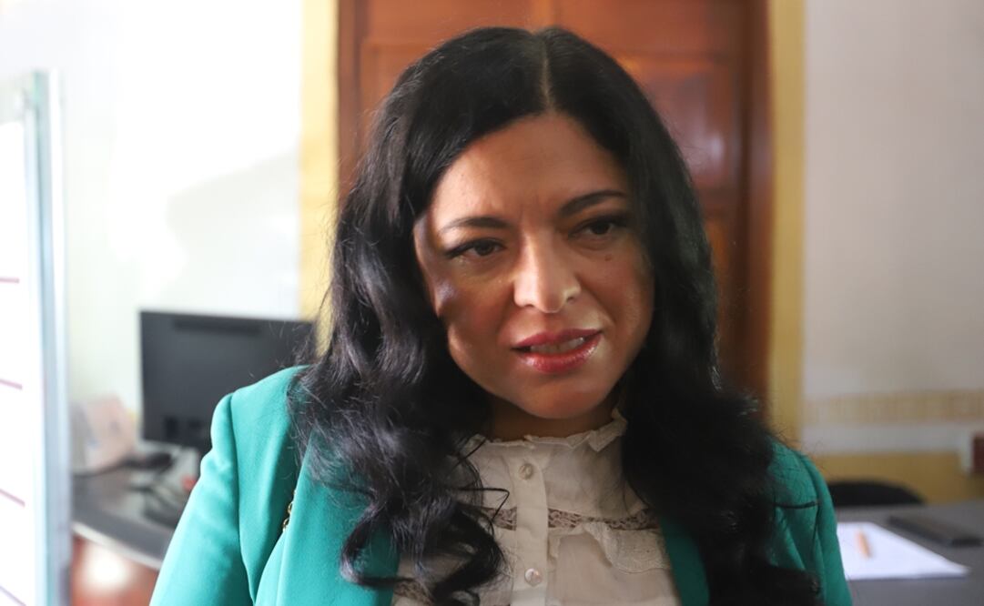 Foto: Berenice Fregoso / EL UNIVERSAL