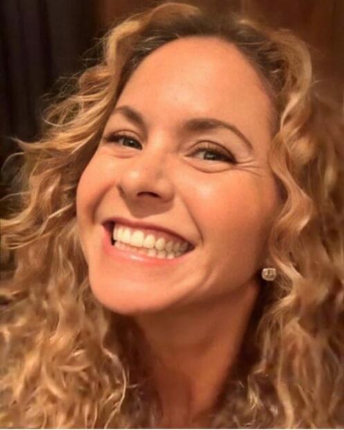 Así se ve Lucero sin una gota de maquillaje a los 51 años