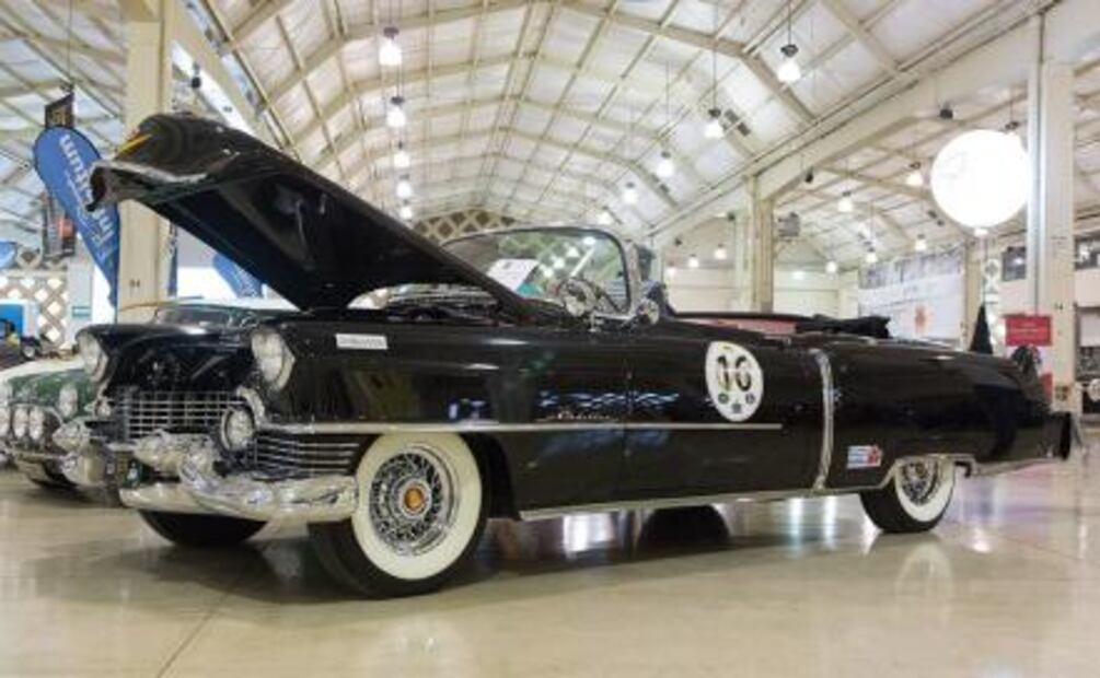 La travesía emocional de Franck Muller 