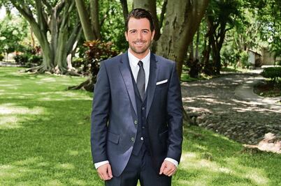 Mane de la Parra, un religioso en tres países