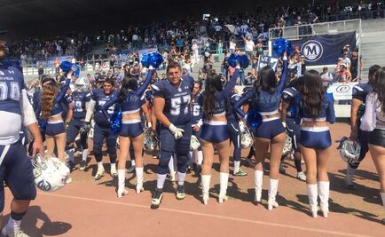 Mayas no decepciona y derrota a Condors