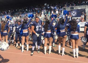 Mayas no decepciona y derrota a Condors