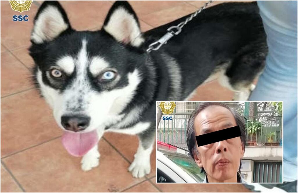 FOTO: Especial/ EL UNIVERSAL/