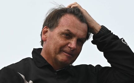 Policía de Brasil investiga a Bolsonaro por irregularidades en negociación de vacunas antiCovid