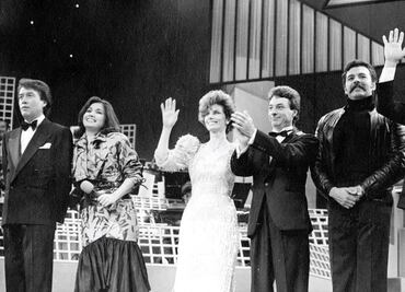 Desangelado y con inconformidades, así terminó el Festival OTI