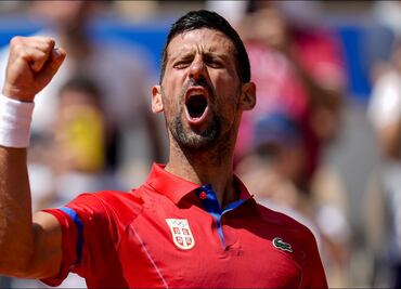 Andy Murray entrenará a Djokovic en el Abierto de Australia