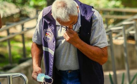 Analizan retorno de cubrebocas obligatorio en Hidalgo