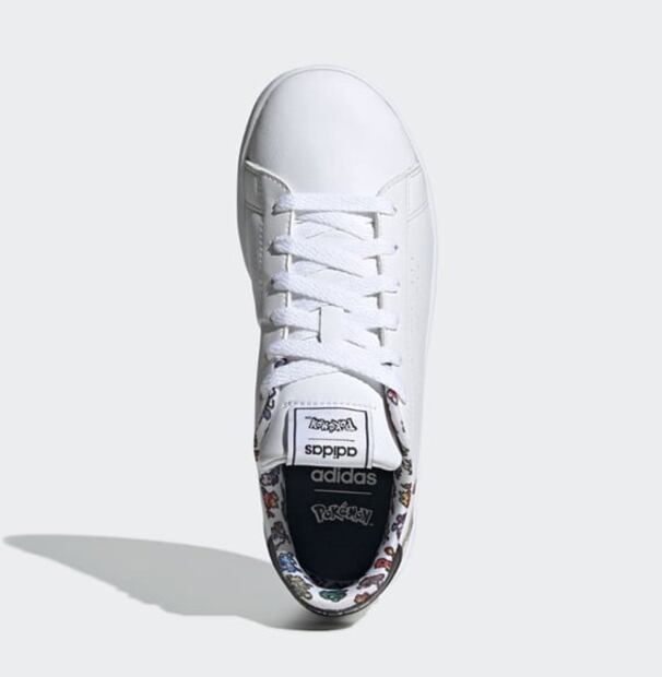 Estos son los tenis de Adidas inspirados en Pokémon