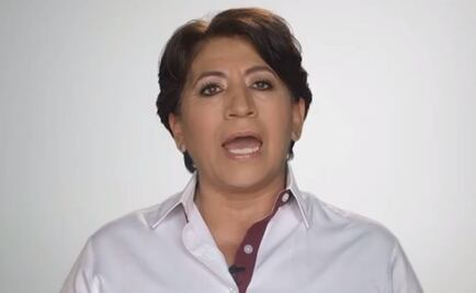 Delfina pide al INE respetar voluntad ciudadana 