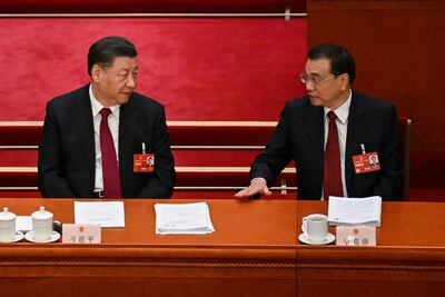 China asegura que luchará "decididamente" contra la independencia de Taiwán