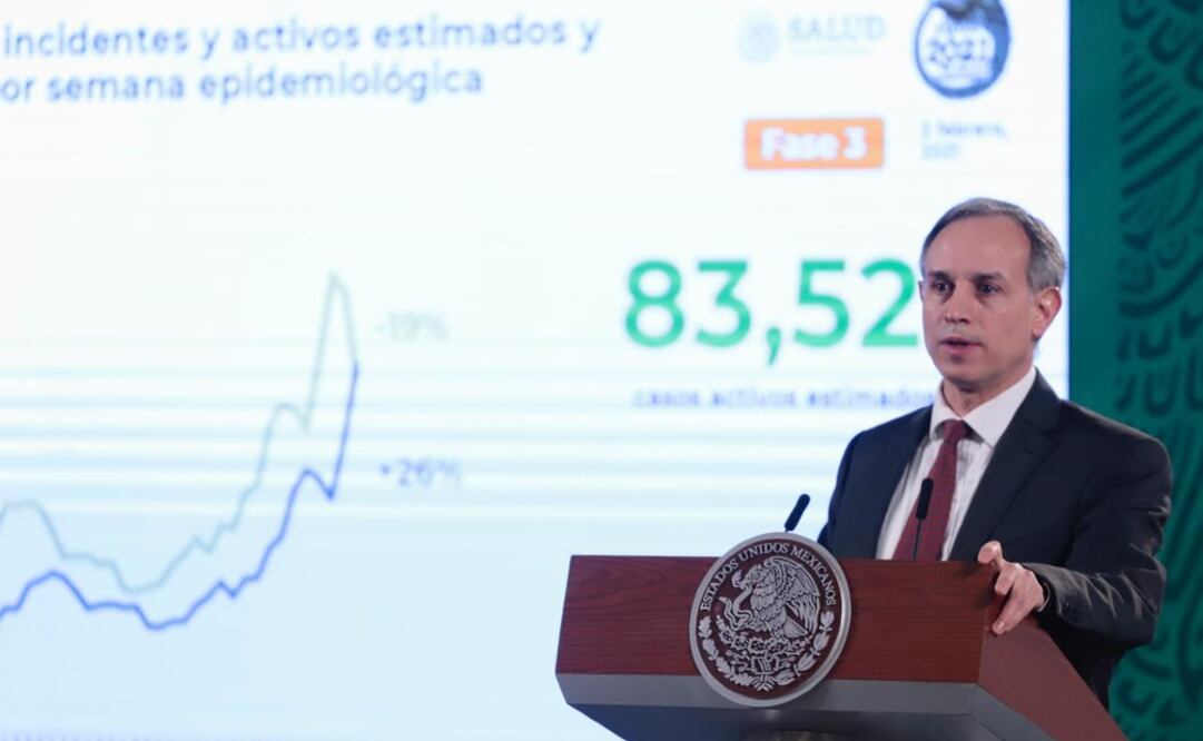 Fotos: Berencie Fregoso/El Universal