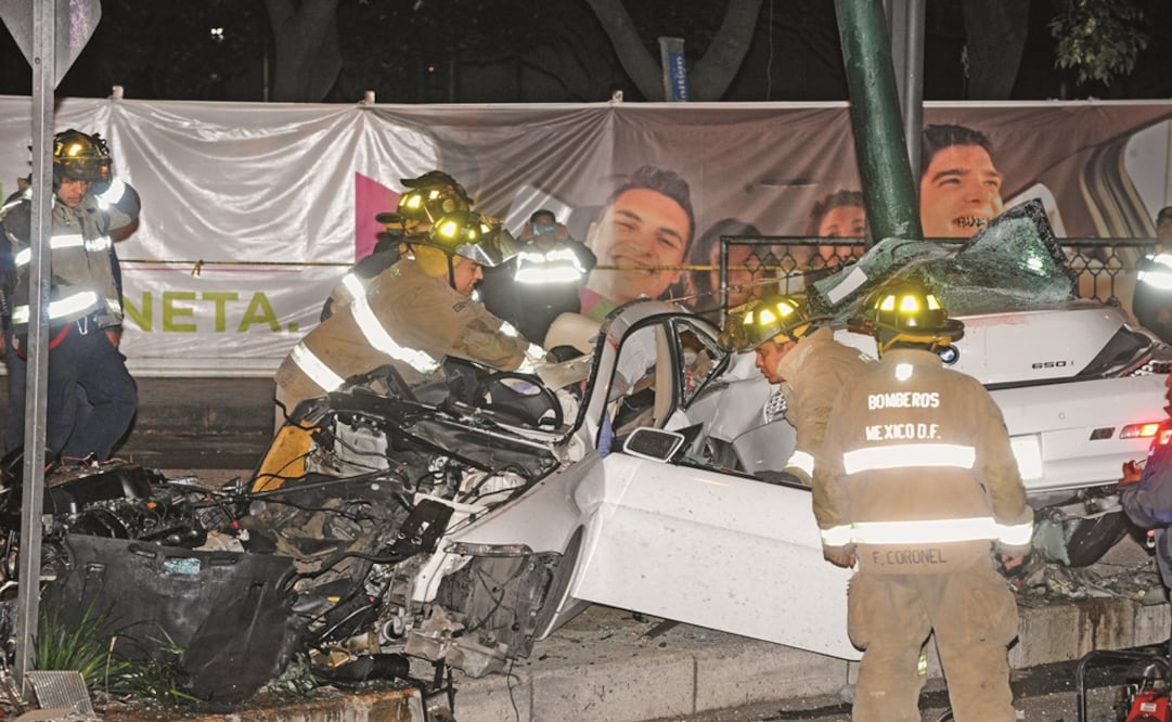 (Foto: Archivo/El Universal) 