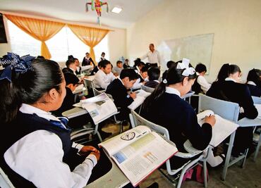 Arranca proceso de preinscripción a kínder, primaria y secundaria para el ciclo escolar 2024-2025