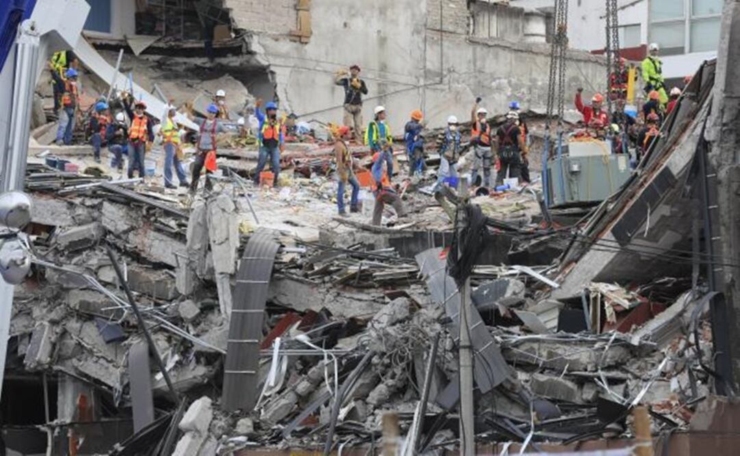 (FOTO: ARCHIVO EL UNIVERSAL)