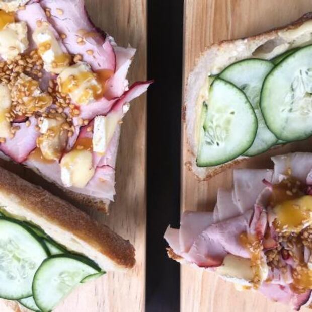 Las mejores tiendas gourmet en CDMX