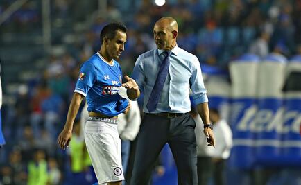 Cruz Azul ya suma 9 juegos sin ganar; pierde 1-0 con Atlas