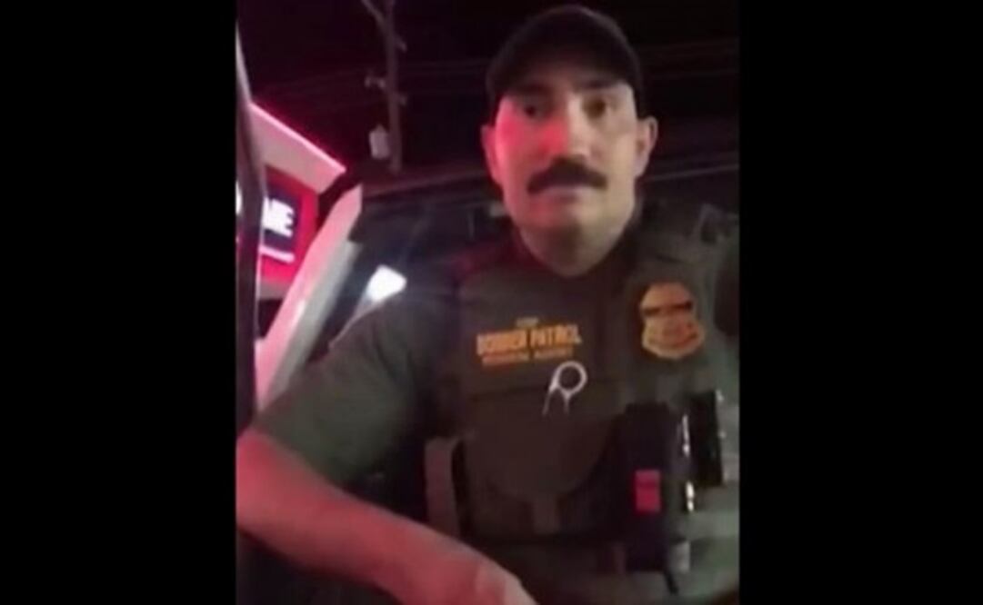 Foto: tomada de video