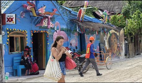 FOTOS: Así lucen las calles de Holbox tras aplicar plan comunitario de manejo de basura