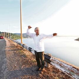 “La Corte se equivoca”, critica AMLO