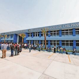 Atiende gobierno 40 planteles escolares