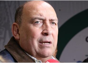 Rubén Moreira pide la renuncia de Evelyn Salgado por asesinato de alcalde; "el narco decide elecciones en Guerrero"