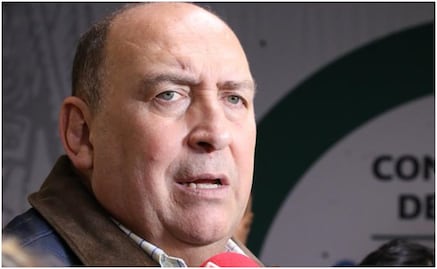 PRI responde a AMLO: Portazo en Palacio Nacional “huele más a cerrazón”