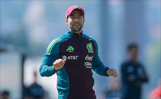 Selecciones Menores piden más oportunidades a jóvenes en Liga MX: "Cada vez hay más extranjeros" 
