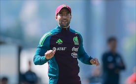 Selecciones Menores piden más oportunidades a jóvenes en Liga MX: "Cada vez hay más extranjeros"