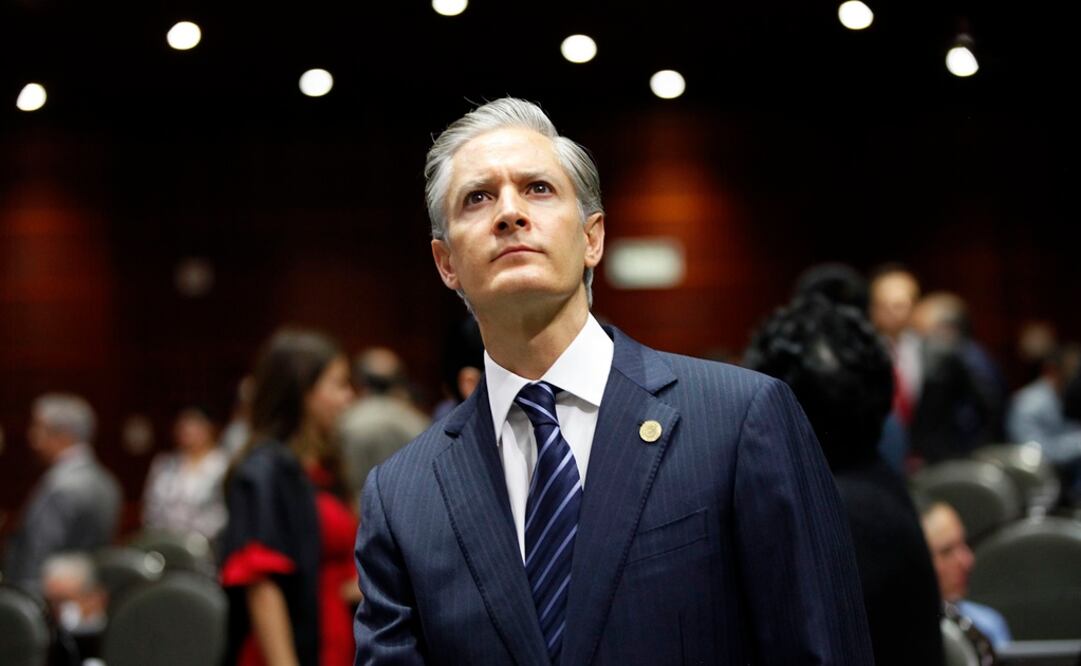 (Foto: Archivo - EL UNIVERSAL)