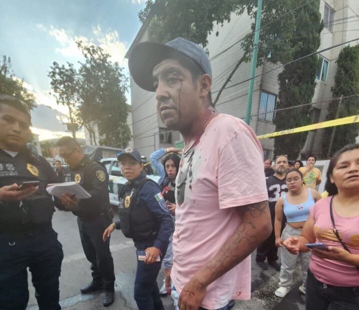 FOTO: Especial/ EL UNIVERSAL/