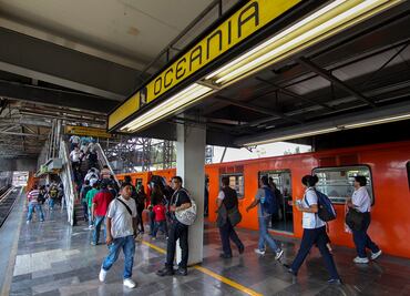 Hoy arrancan operaciones tres líneas; las de menor afluencia