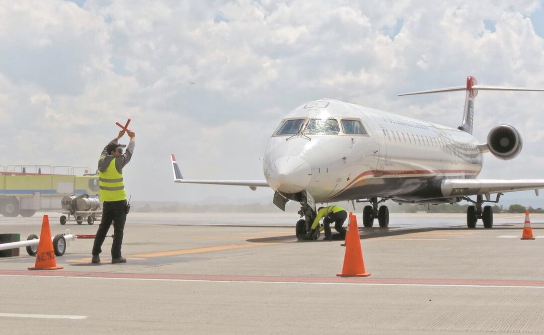 Foto: Archivo / EL UNIVERSAL