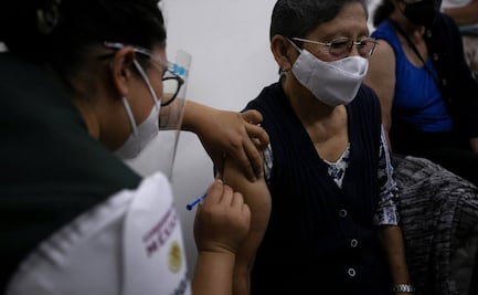 México acumula 200 mil 862 muertes por Covid-19