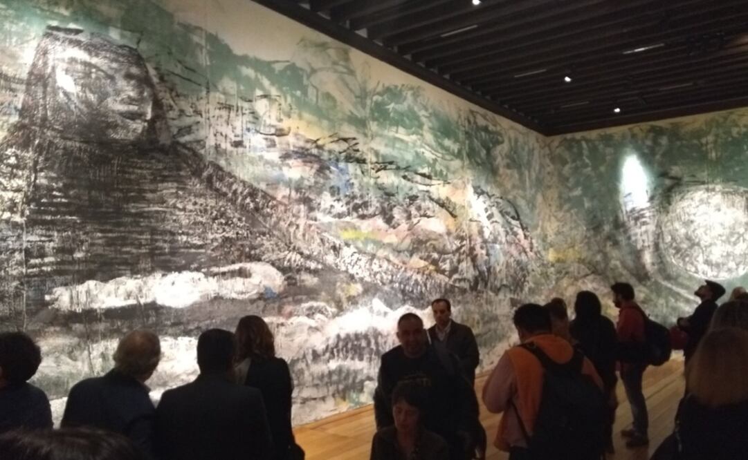 Foto: Twitter Museo de la Ciudad de México