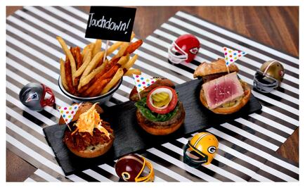 Apapacho para el Super Bowl