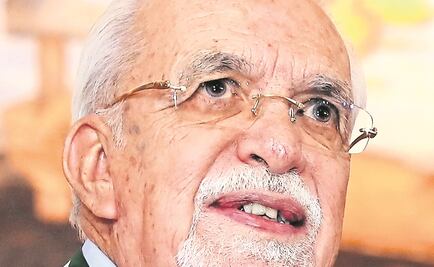 “El país se ve amenazado por verborrea desmedida”: Carrancá y Rivas