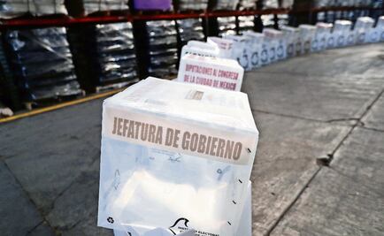 Pide CNDH protección a periodistas durante jornada electoral