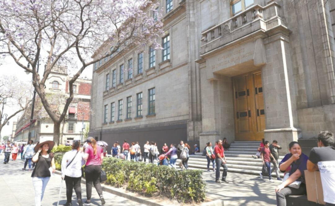 Foto: Archivo/EL UNIVERSAL