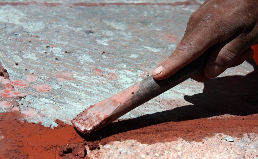 (Foto: Archivo / EL UNIVERSAL)