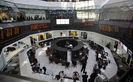 BMV cierra con un retroceso de 0.37 %