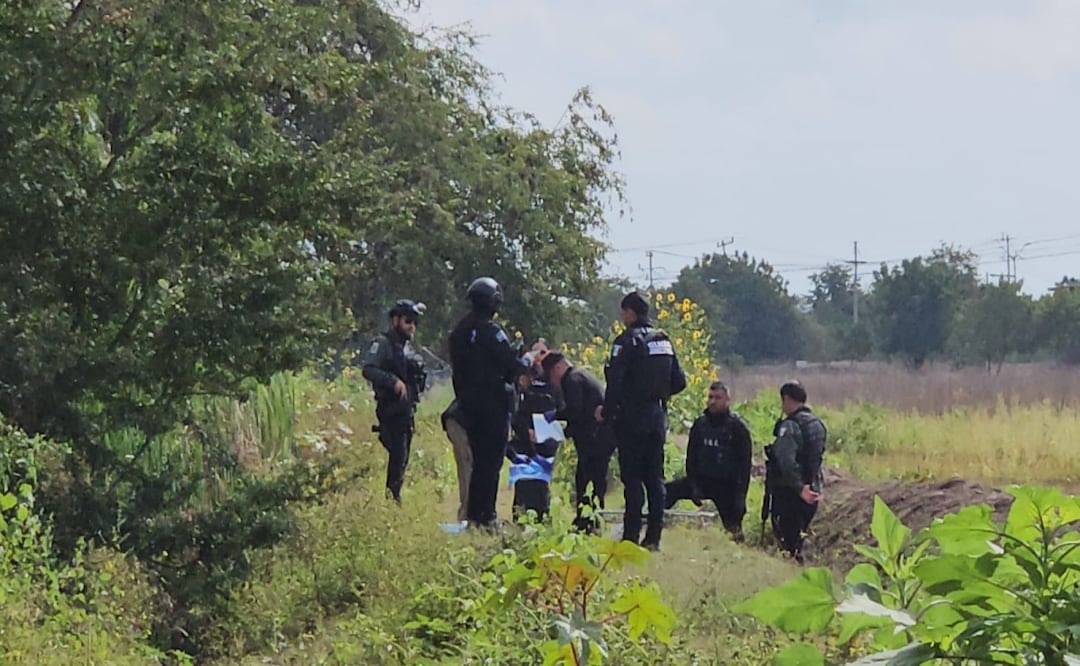 Violencia en Sinaloa deja dos muertos; ataque a balazos hiere a padre e hijo en Culiacán. Foto: Especial
