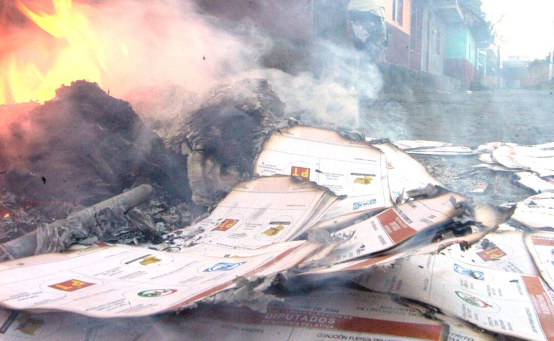 (FOTO: ARCHIVO EL UNIVERSAL)