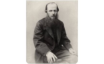 Dostoievski, el enemigo ideológico de la Rusia soviética