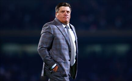 Lo de Renato Ibarra es lamentable, tenemos que estar alejados: Miguel Herrera