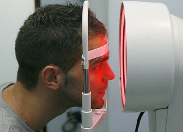 OMS y UNAM: la ceguera es prevenible en un 80%