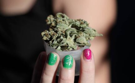 Conciencia. Consumo lúdico del cannabis