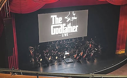 Rinden homenaje a “El Padrino”