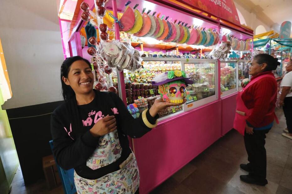 Foto: Jorge Alvarado/ EL UNIVERSAL