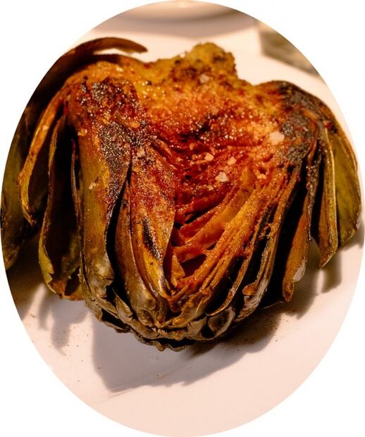 Preparan un menú inspirado en el mezcal